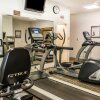 Отель Quality Inn & Suites, фото 27