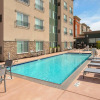 Отель Residence Inn Modesto North, фото 6