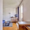 Отель Charming Studio - Paris 17ème, фото 9