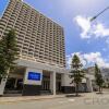 Отель L7 Surfers Paradise Apartment в Голде-Косте