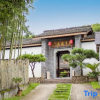 Отель Yunshuiyu Moganshan Hot Spring Siheyuan Homestay, фото 1