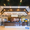 Отель Jiangmen Atlantas City Hotel, фото 2