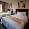 Отель Quality Inn & Suites Anaheim At The Park, фото 49