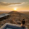 Отель Moon Mountain Lodge, фото 12