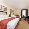 Отель Express Inn & Suites, фото 4