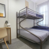 Отель SPOT ON 89751 Bed Station Guest House, фото 5