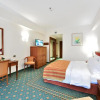 Отель Lux Garden Hotel, фото 4