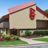 Отель Red Roof Inn Greensboro Coliseum, фото 18