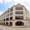 Отель Moty Hotel, фото 1