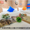 Отель Easy Stay Hostel, фото 2