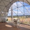 Отель Mile End Glamping Pty Ltd, фото 7