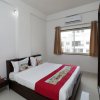 Отель Pannasharya Residency by OYO Rooms, фото 3