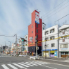 Отель Red House Osaka, фото 26