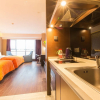Отель Oak International Apartment, фото 7