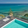 Отель Sueño LUXURY VILLA 180 Iconic Sea View, фото 28
