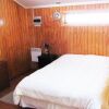 Отель Apart Hotel Plaza Suite Ongolmo в Консепсьоне