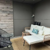 Отель Comfy 1br + Detached Cute Studio In Columbia City! 2 Bedroom Home, фото 16