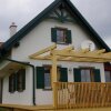 Отель Ferienapartments Meixner, фото 1