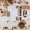 Отель Chic Joshua Tree Pad w/ Mountain Views & Hot Tub, фото 18
