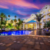 Отель Hemingways Hotel, фото 23