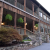 Отель The Esmeralda Inn at Lake Lure, фото 31