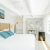 Отель The Belmont Shore Inn, фото 29