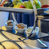 Отель First Central Hotel Suites Barsha Heights, фото 7