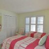 Отель Dolphin's Den 3 Bedroom Condo by Redawning в Вирджиния-Бич