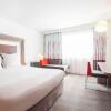Отель Novotel Nantes Carquefou, фото 6
