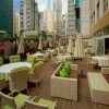 Отель Holiday Inn Express Hong Kong Soho, фото 29