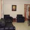 Отель Opera Santiago Apartment в Сантьяго