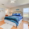 Отель Sea Forever Upper Level, 3 Bedrooms, Ocean Views, Sleeps 10, фото 7