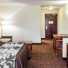 Отель Sleep Inn & Suites, фото 12