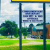Отель Brookwood Motel, фото 13