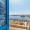 Отель Valletta Harbour View Apartment, фото 1