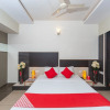 Отель OYO 15923 Sun Park, фото 13