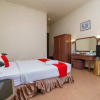 Отель RedDoorz near Transmart Pangkal Pinang, фото 10