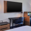Отель Fairfield Inn & Suites by Marriott Burlington, фото 6