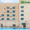 Отель Holiday Inn Houston NE - Bush Airport Area, an IHG Hotel, фото 16
