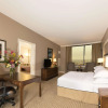 Отель Hilton Indianapolis Hotel & Suites, фото 4