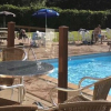 Отель Holiday Cabin Sleeps 5 Glan Gwna Holiday Park, фото 24