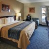 Отель Quality Inn & Suites DFW Airport South, фото 23