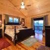 Отель Daze Off by Escape to Blue Ridge, фото 4