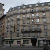 Отель Hôtel Lussac в Париже
