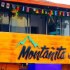 Отель Montañita Hostel, фото 18