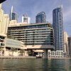 Отель Marina Quays by Dream Inn в Дубае
