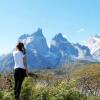 Отель Hostal Vientos De La Patagonia, фото 19