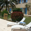 Отель Le Mas des Merles, фото 8