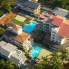 Отель Villa Calangute Phase 17, фото 20