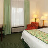 Отель Fairfield Inn And Suites Cleveland, фото 7